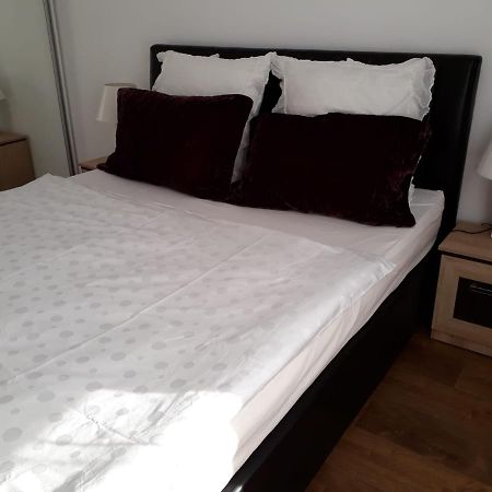 Mia Residence Sibiu Eksteriør bilde