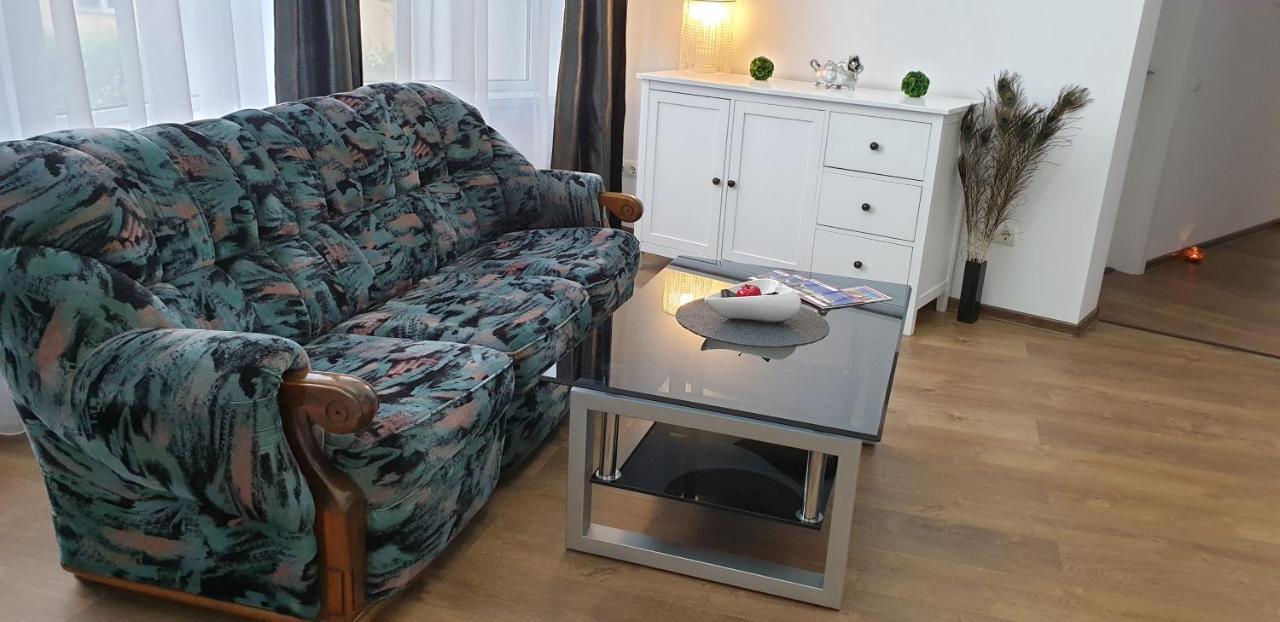 Mia Residence Sibiu Eksteriør bilde