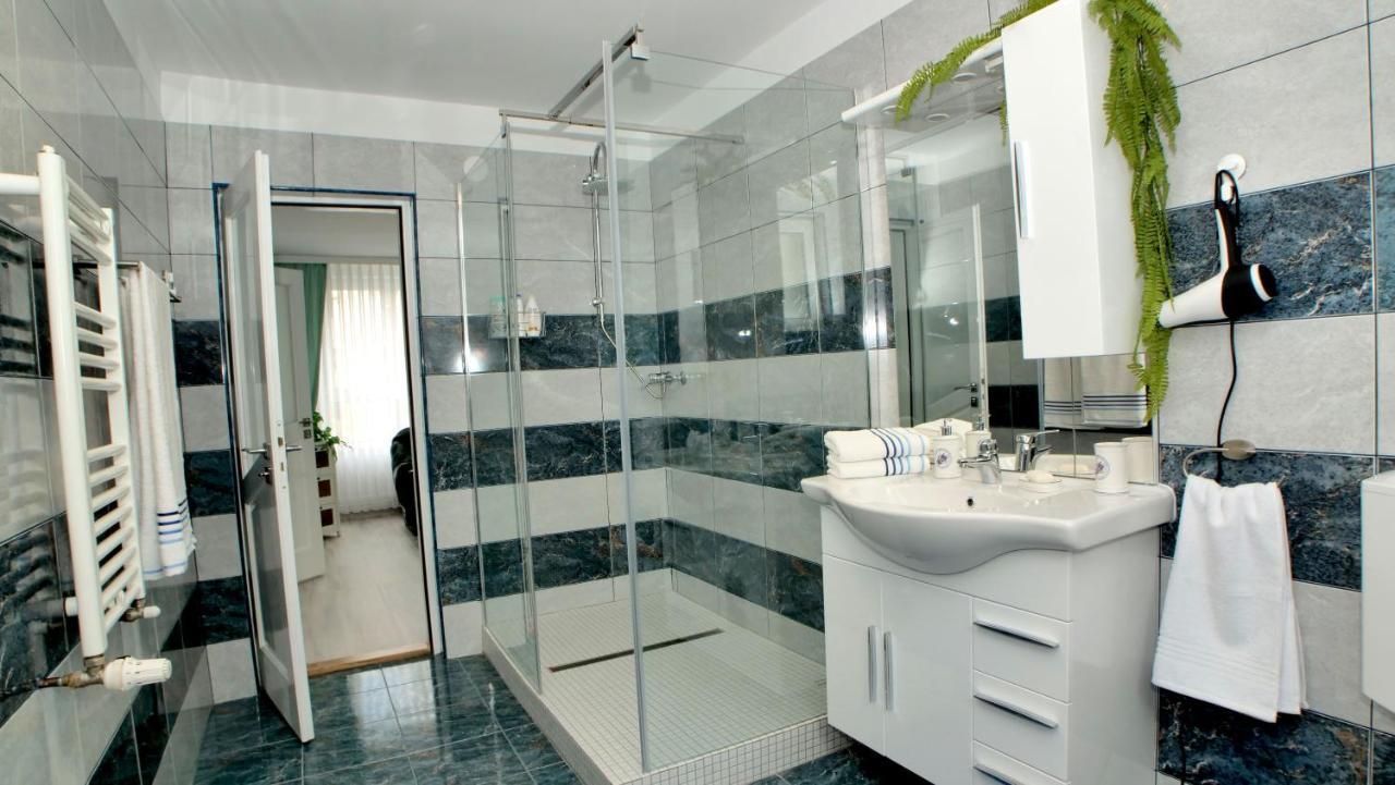 Mia Residence Sibiu Eksteriør bilde