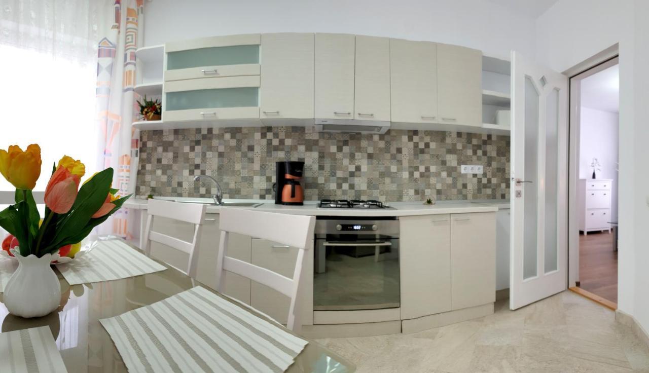 Mia Residence Sibiu Eksteriør bilde