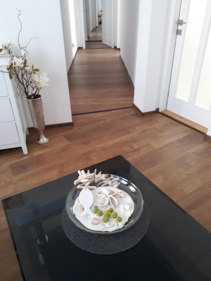 Mia Residence Sibiu Eksteriør bilde