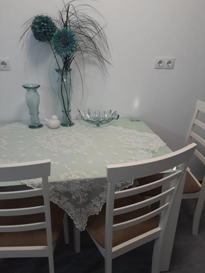 Mia Residence Sibiu Eksteriør bilde