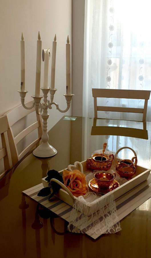 Mia Residence Sibiu Eksteriør bilde