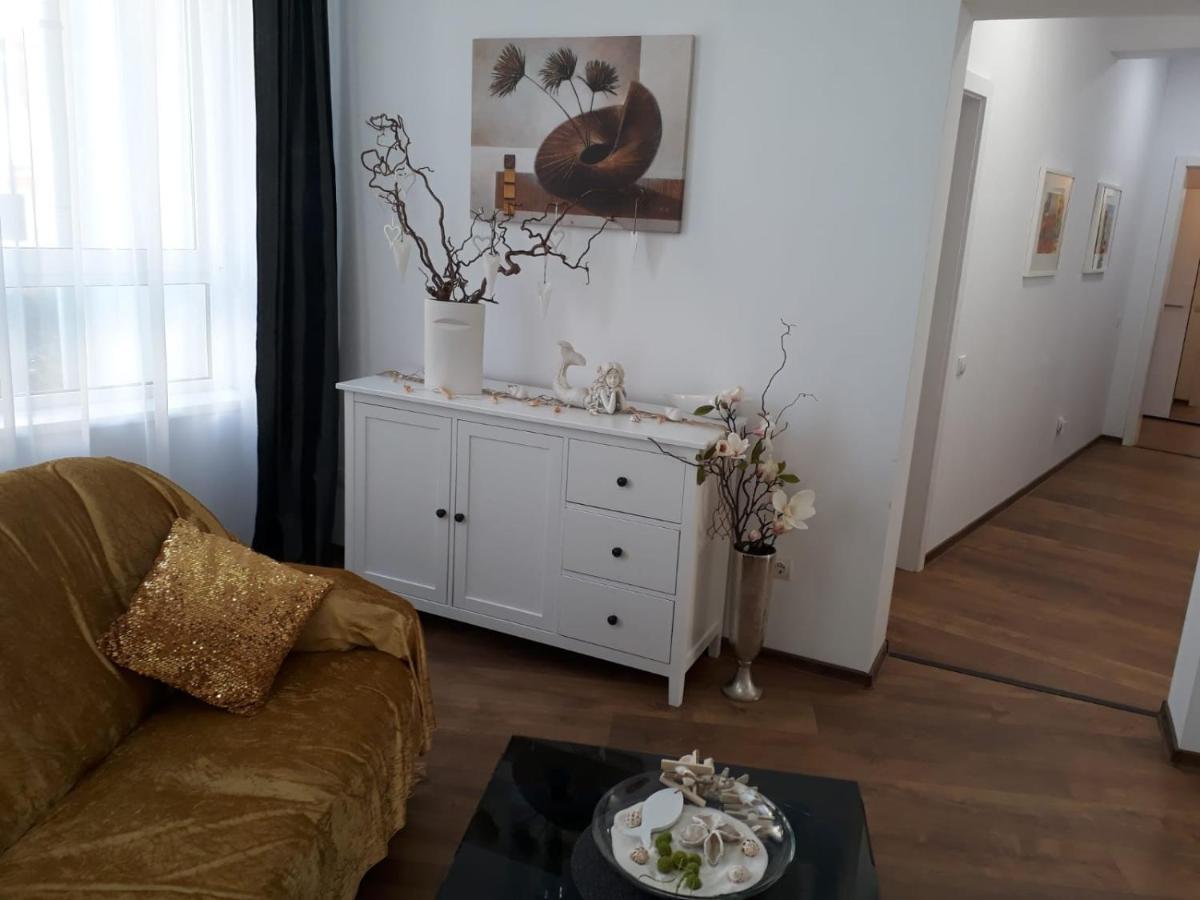 Mia Residence Sibiu Eksteriør bilde
