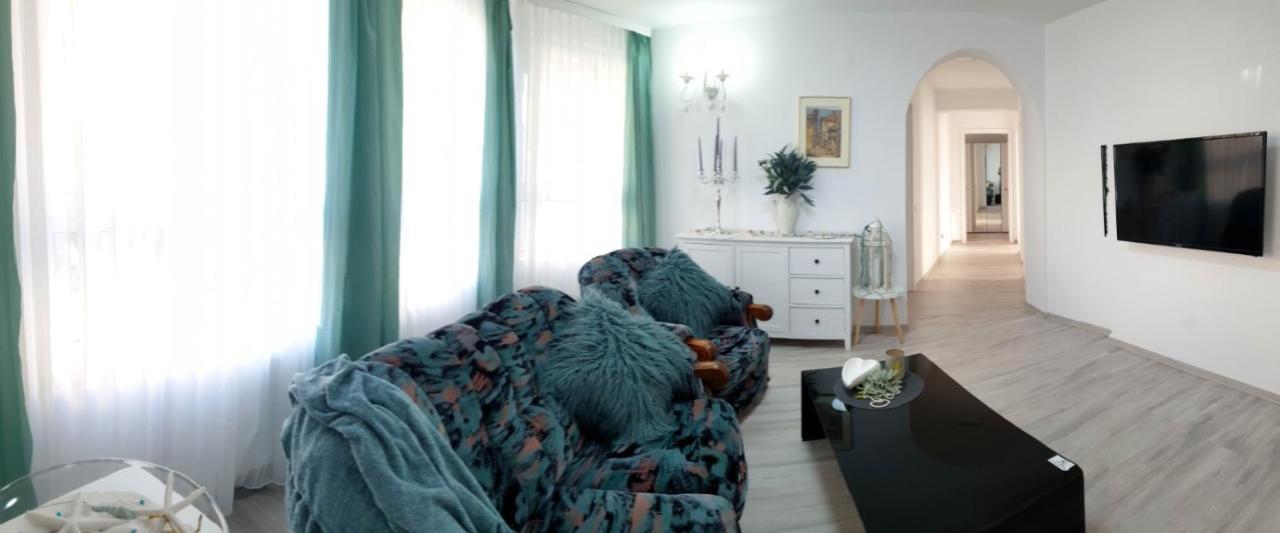 Mia Residence Sibiu Eksteriør bilde