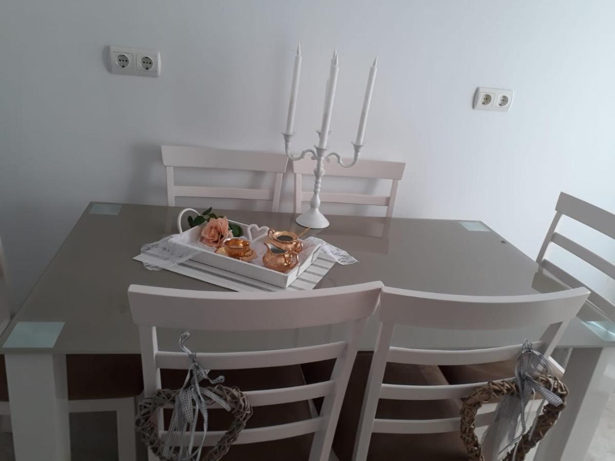 Mia Residence Sibiu Eksteriør bilde
