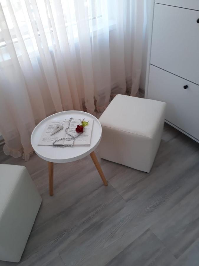 Mia Residence Sibiu Eksteriør bilde